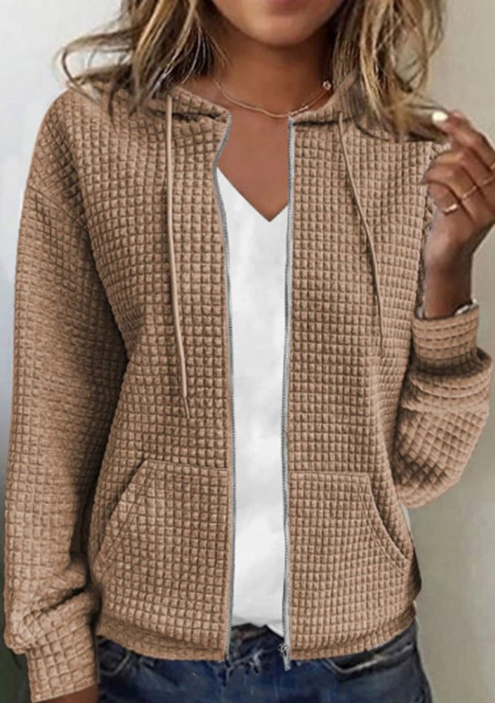 WW | Stylish Padded Ladies Vest