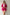 Schick und kuschelig Langarm-Shirt-Short-Set