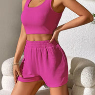WW | Sportliches Outfit-Set für Damen