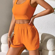 WW | Sportliches Outfit-Set für Damen