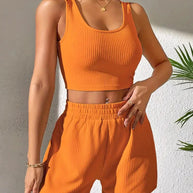WW | Sportliches Outfit-Set für Damen