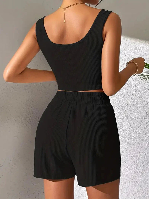 WW | Sportliches Outfit-Set für Damen