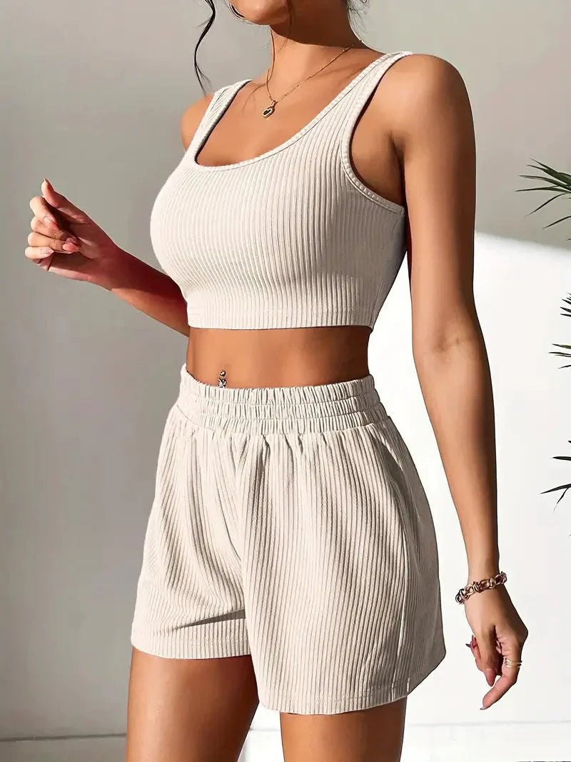 WW | Sportliches Outfit-Set für Damen