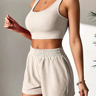 WW | Sportliches Outfit-Set für Damen