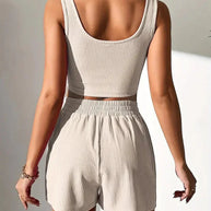 WW | Sportliches Outfit-Set für Damen