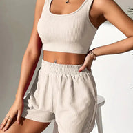 WW | Sportliches Outfit-Set für Damen