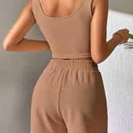 WW | Sportliches Outfit-Set für Damen
