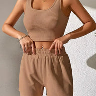 WW | Sportliches Outfit-Set für Damen
