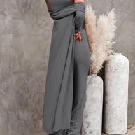 WW | 3-teiliges Loungewear-Set für Damen