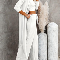 WW | 3-teiliges Loungewear-Set für Damen