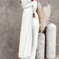 WW | 3-teiliges Loungewear-Set für Damen