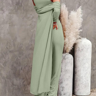 WW | 3-teiliges Loungewear-Set für Damen