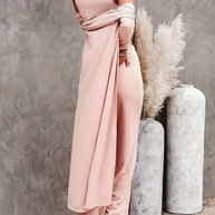 teiliges Loungewear-Set für Damen