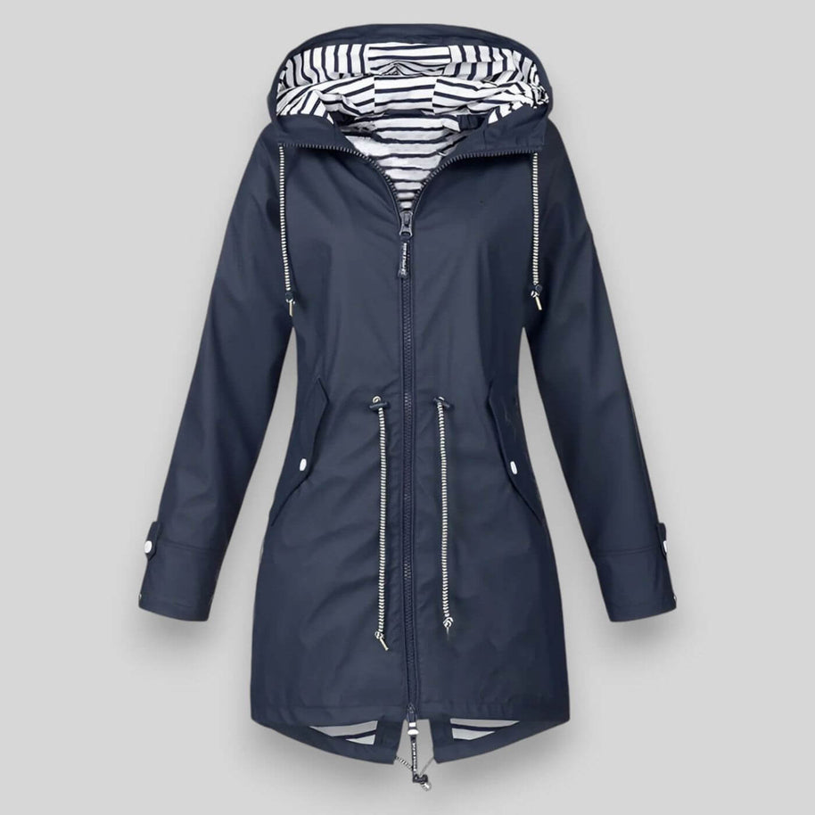 WW | Stylische wasserdichte Jacke