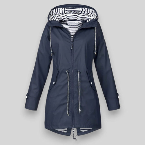 WW | Stylische wasserdichte Jacke