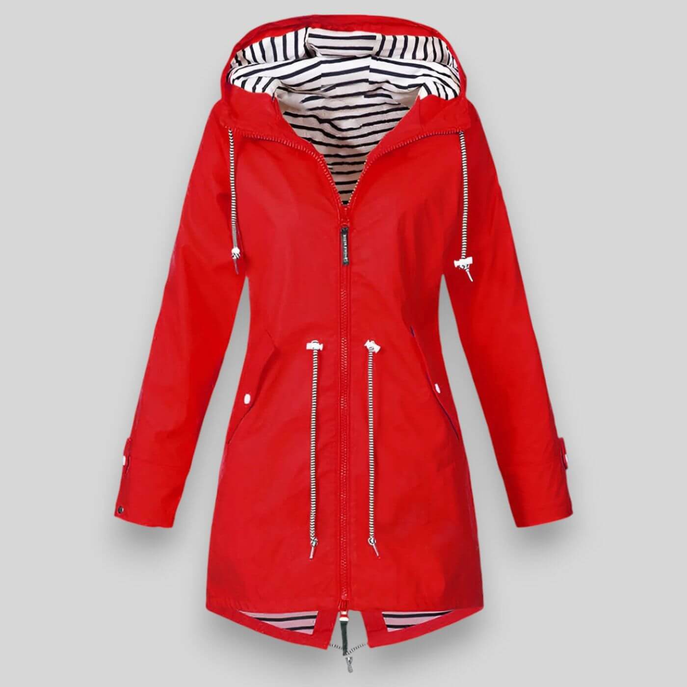 WW | Stylische wasserdichte Jacke