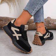 WW | Rutschfeste Orthopädische Sneaker