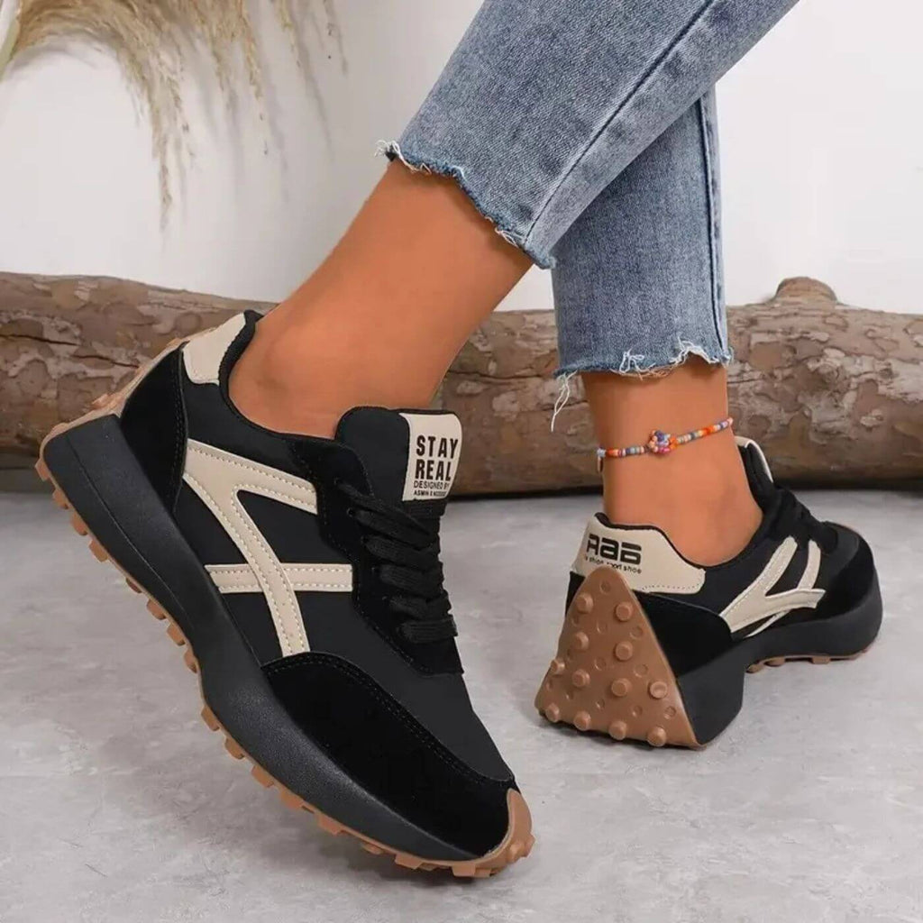 WW | Rutschfeste Ortil Topädische Sneakers