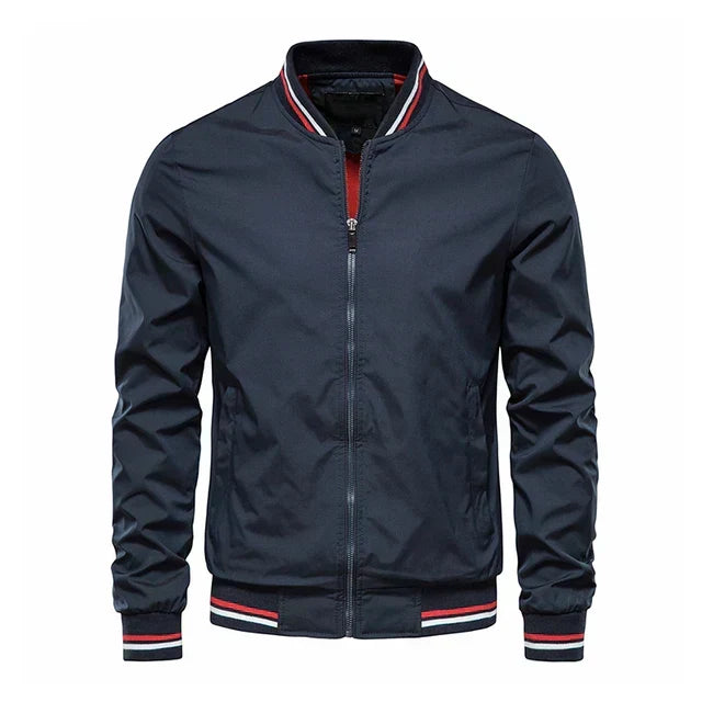 W&W Mode | Windjacke für Herren