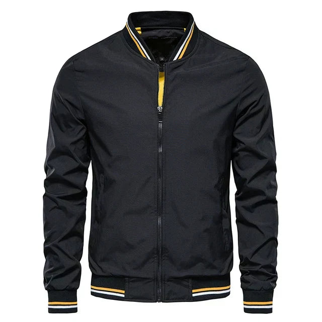 W&W Mode | Windjacke für Herren