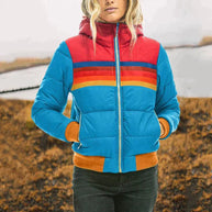WW | Gemütliche Kapuzenjacke Für Damen