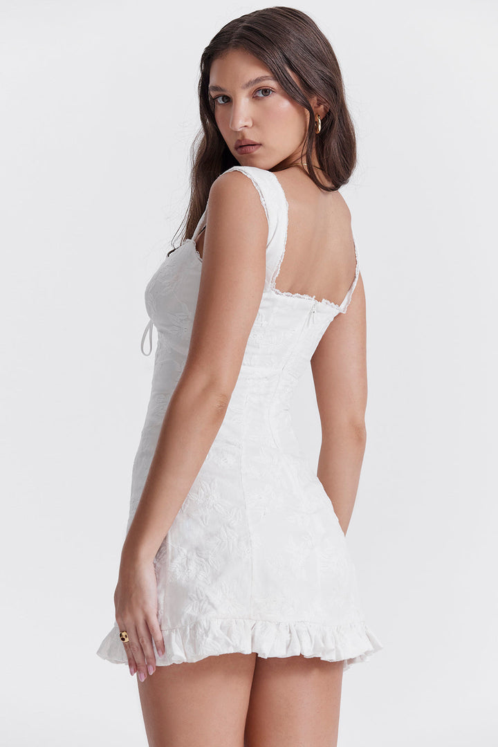 Mini Kleid | Perfektes Sommerkleid