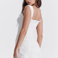 Mini Kleid | Perfektes Sommerkleid