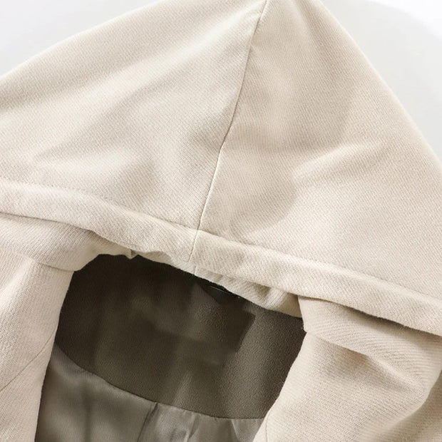 WW | Valentina Ross Flow Trenchcoat für Eleganz