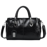 WW | Edle Ledertasche mit Charme