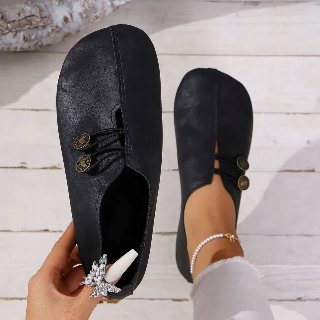 W&W Mode | Orthopädische Schuhe
