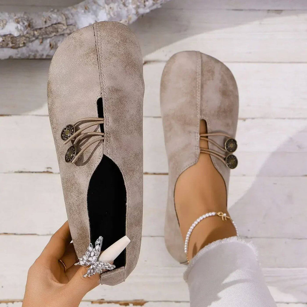 WW | Orthopädische Schuhe