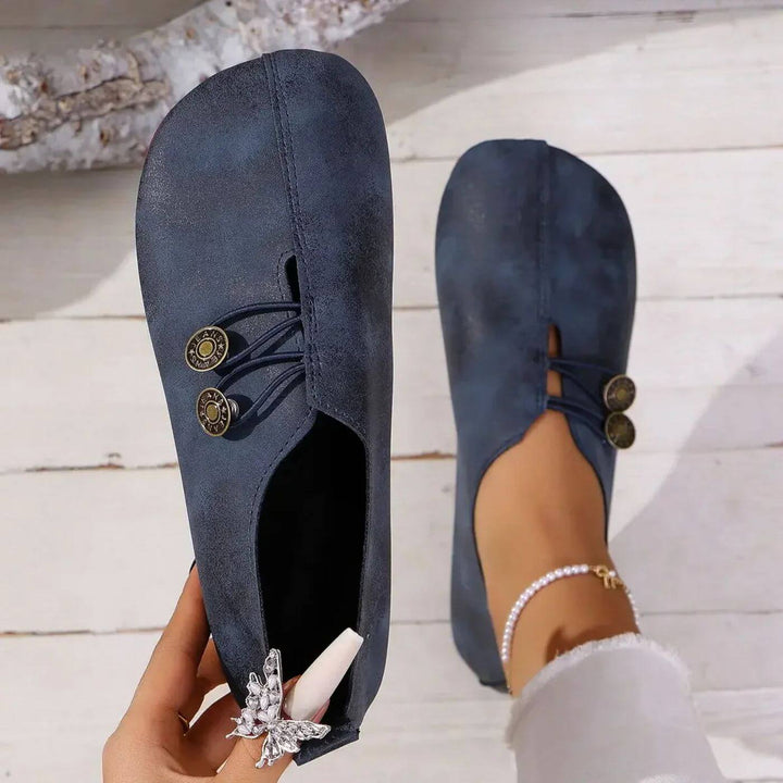 W&W Mode | Orthopädische Schuhe