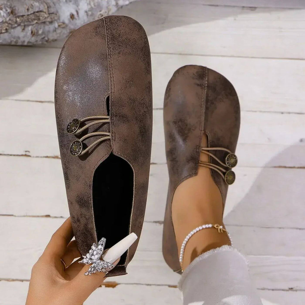 WW | Orthopädische Schuhe