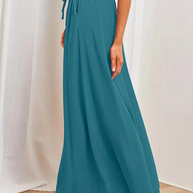 WW | Damenhose mit hoher Taille