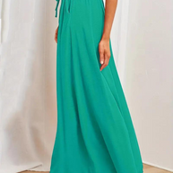 WW | Damenhose mit hoher Taille