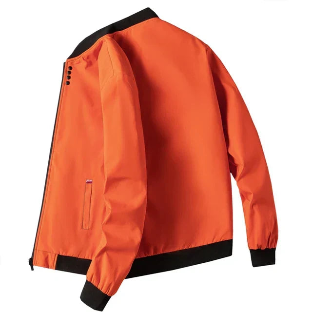 W&W Mode | Bomberjacke Für Herren