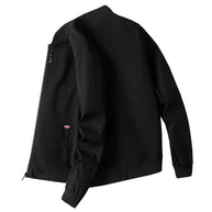 WW | Bomberjacke Für Herren