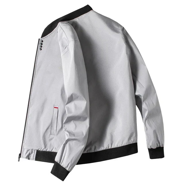 W&W Mode | Bomberjacke Für Herren