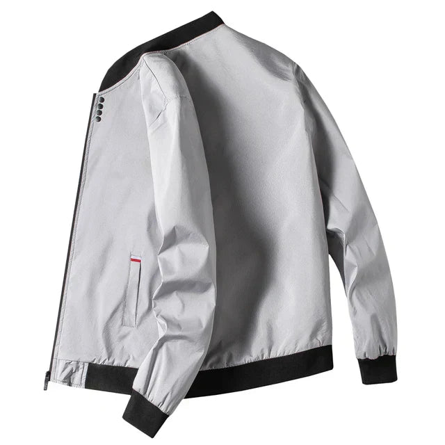 WW | Bomberjacke Für Herren
