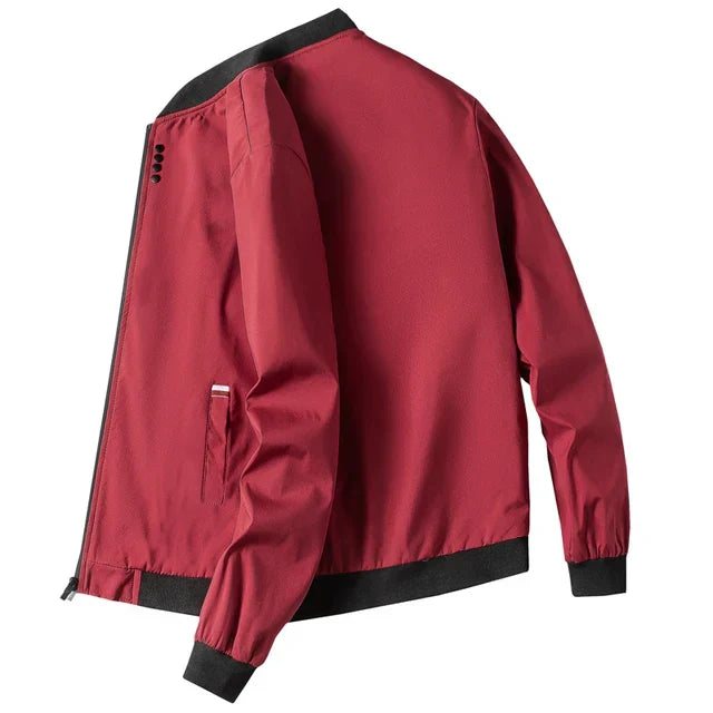 WW | Bomberjacke Für Herren