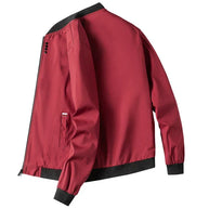 WW | Bomberjacke Für Herren