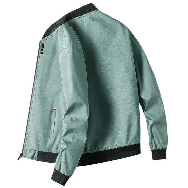 WW | Bomberjacke Für Herren