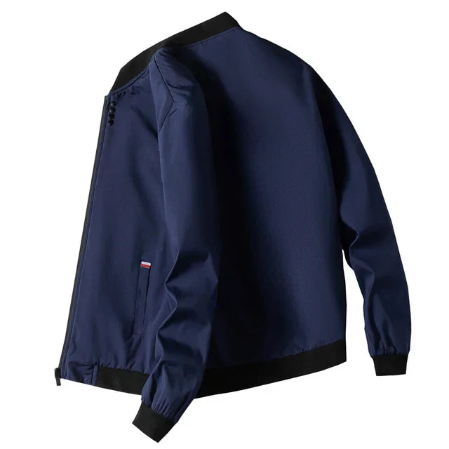 WW | Bomberjacke Für Herren