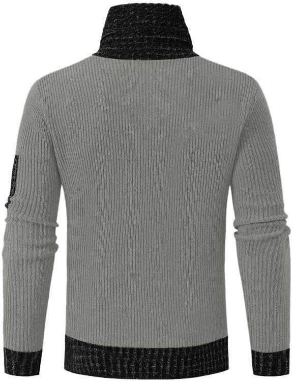W&W Mode | Lässiger Pullover