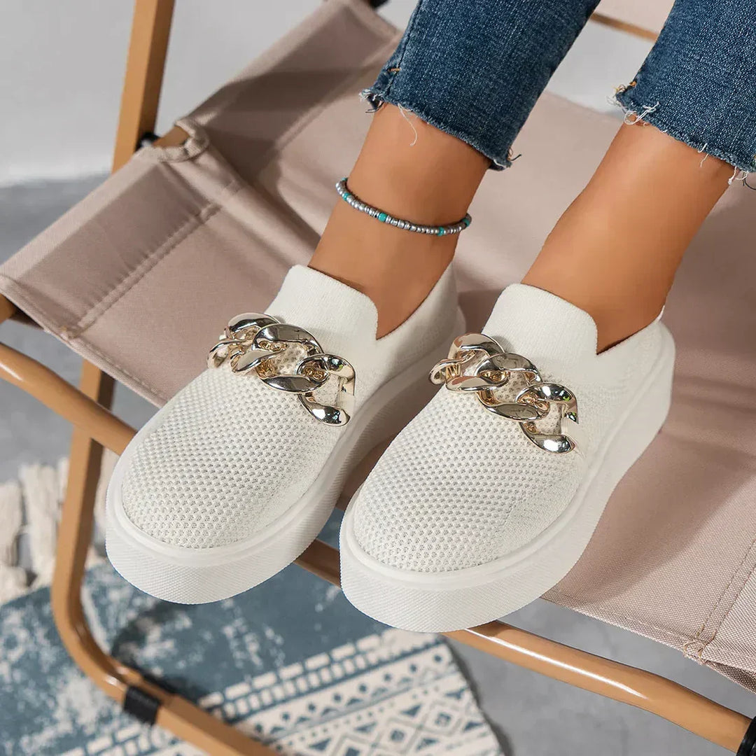 W&W Mode | Orthopädische Damenschuhe Mit Stil