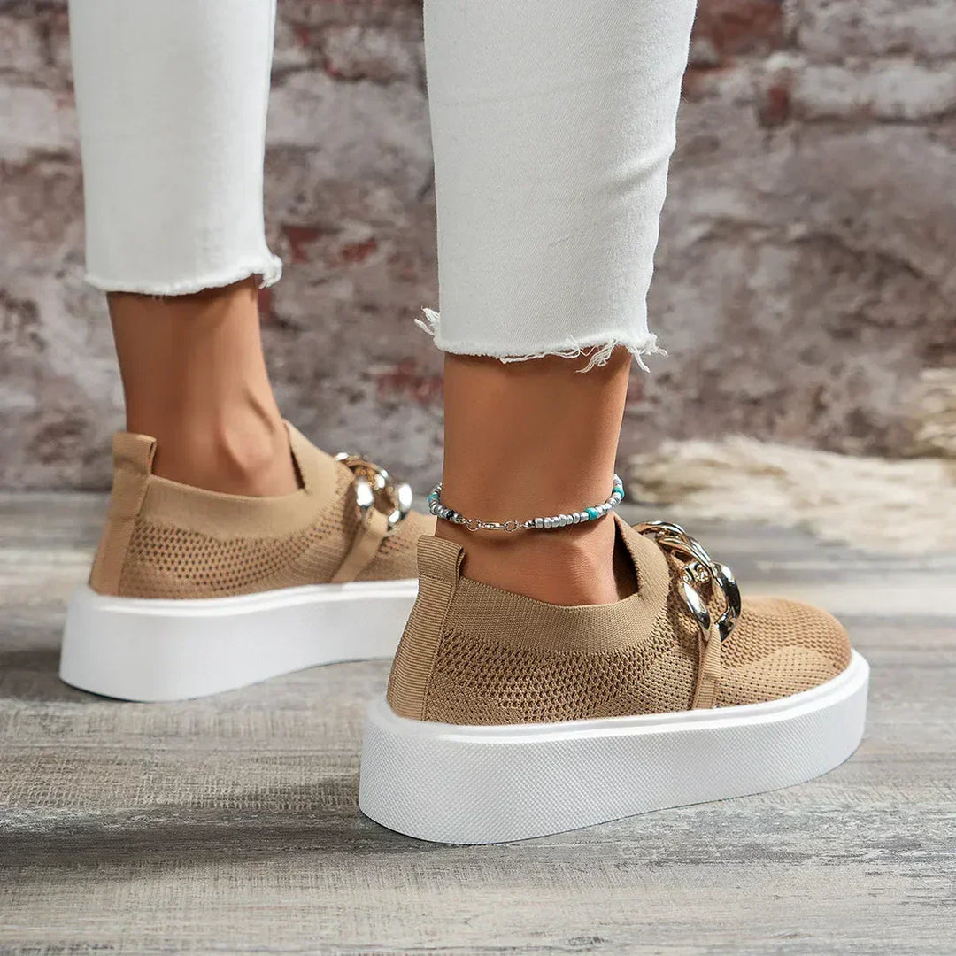 W&W Mode | Orthopädische Damenschuhe Mit Stil