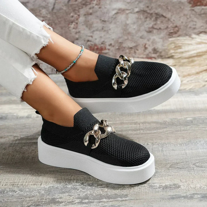 W&W Mode | Orthopädische Damenschuhe Mit Stil