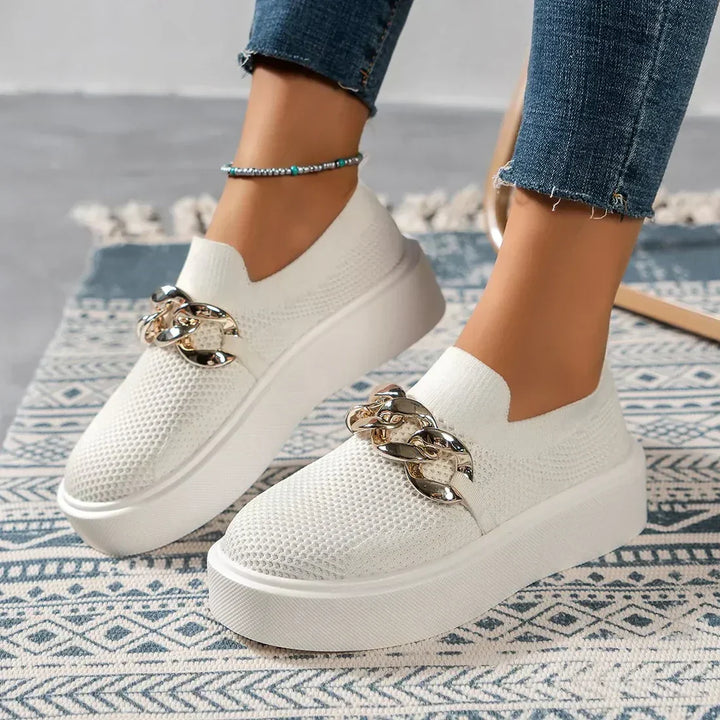 W&W Mode | Orthopädische Damenschuhe Mit Stil