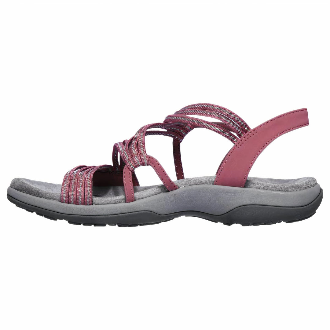 W&W Mode | Orthopädische Freizeitsandalen
