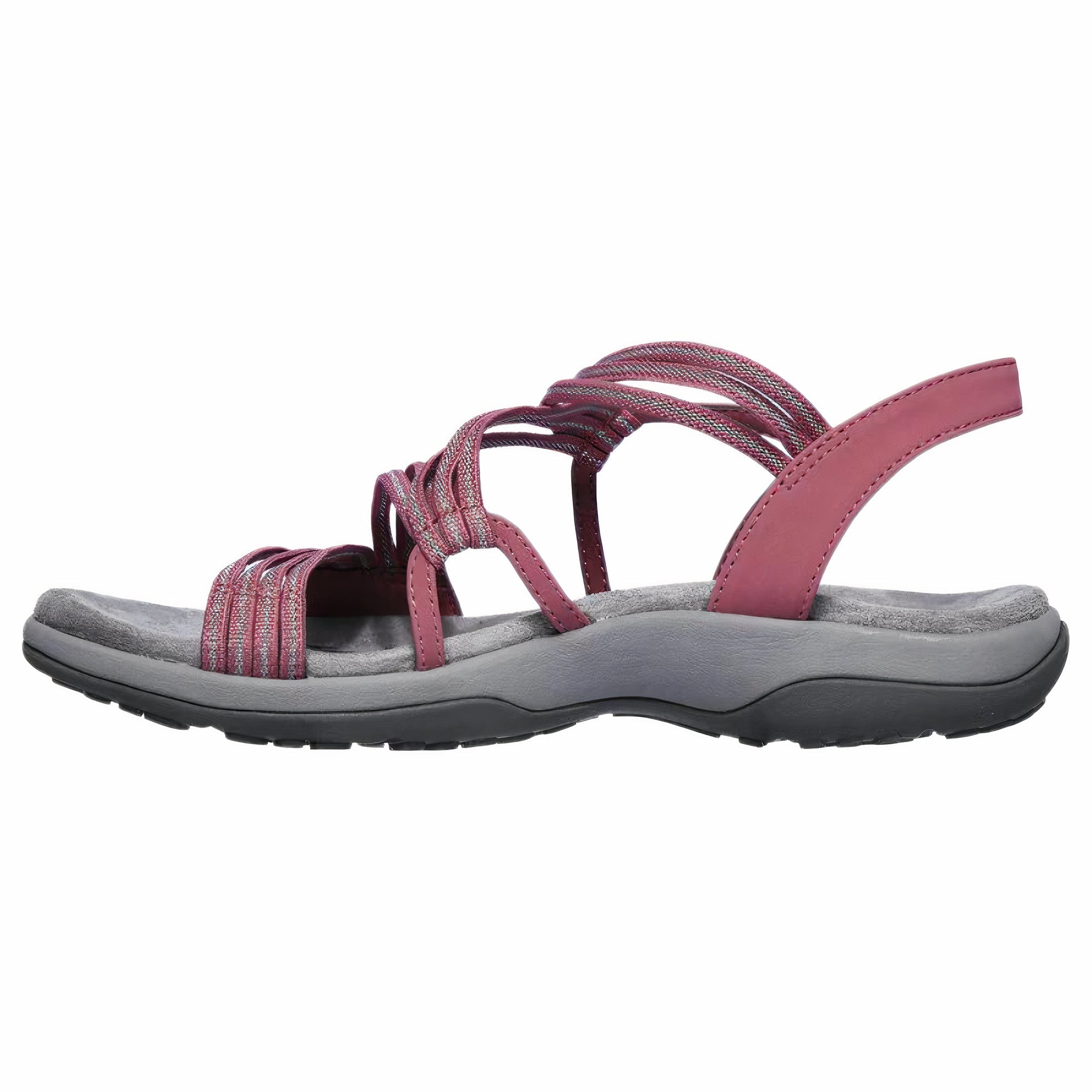 WW | Orthopädische Freizeitsandalen